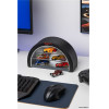 Paladone: Hot Wheels Tyre - Display Case Light (PP12797HW)