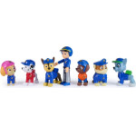 Spin Master Paw Patrol: Search & Rescueteam Pack (6074759)