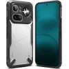Ringke Fusion X Nothing Phone 4A Pro BLACK