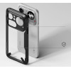 Ringke Fusion X Nothing Phone 4A Pro BLACK