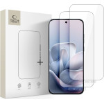 Tech-Protect Folia Hydrozelowa Hydro FLEX+ 2-Pack Motorola Edge 70 Fusion / 70 FUSION+ Plus 5G CLEAR