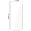 Tech-Protect Folia Hydrozelowa Hydro FLEX+ 2-Pack Motorola Edge 70 Fusion / 70 FUSION+ Plus 5G CLEAR
