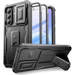 Tech-Protect Kevlar CAM+ 2-Set Galaxy A57 5G BLACK