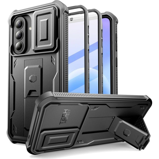 Tech-Protect Kevlar CAM+ 2-Set Galaxy A57 5G BLACK