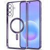 Tech-Protect Magflex Magsafe Galaxy A57 5G Cobalt VIOLET