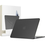 Tech-Protect Smartshell Macbook Neo 13 2026 Matte BLACK