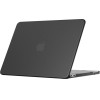 Tech-Protect Smartshell Macbook Neo 13 2026 Matte BLACK