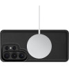 Tech-Protect Wallet Magsafe Galaxy S26 Ultra Matte BLACK