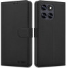 Tech-Protect Wallet Motorola Moto G67 / G77 BLACK