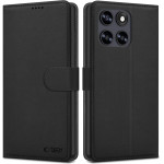 Tech-Protect Wallet Motorola Moto G67 / G77 BLACK