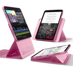 ESR - Shift Magnetic - Ipad 10 (2022) 10.9 / 11 (2025) / 12 (2026) - Pink