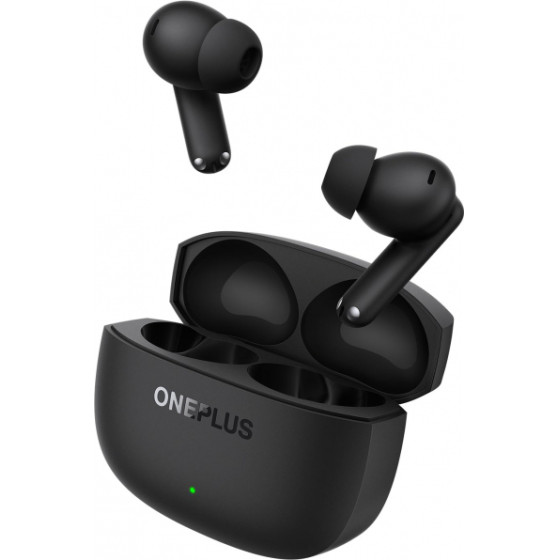 OnePlus Nord Buds 4 Pro, Raven Black - (5481159288)
