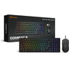 Cougar Combat S Keyboard And Mouse Combo - (37CTSM1MB.0002)