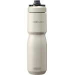 CAMELBAK Bidon Podium Insulated Steel 650ml, Stone - (C2965/201065/UNI)