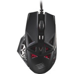 Madcatz Mad Catz M.O.J.O. M1 Mouse Right-Hand Optical 12000 Dpi - (MM04DCINBL000-0)