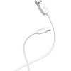 Kakusiga ������� USB-C �� Usb KSC-332, 2.4A, 480Mbps, 2m, ����� - (KSC-332-C-WH)