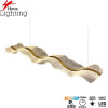 Homelighting Se Led 120 Velora Satin Gold 3CCt With Memory 120W 2 Years Warranty - (77-51171)