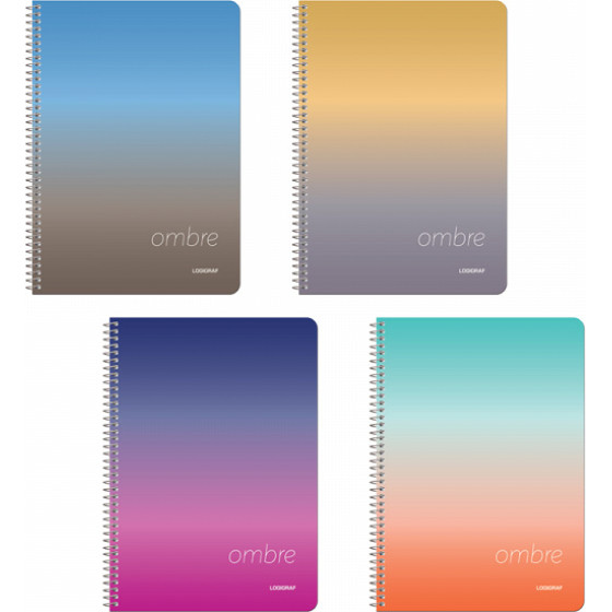 LOGIGRAF Ombre �������� ������ Wirelock B5/17�25 3� 90� 6���
