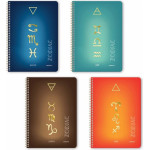 LOGIGRAF Zodiac �������� ������ Wirelock B5/17�25 3 ������ 90 ����� 6���