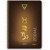 LOGIGRAF Zodiac �������� ������ Wirelock B5/17�25 4 ������ 120 ����� 6���