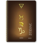 LOGIGRAF Zodiac �������� ������ Wirelock B5/17�25 4 ������ 120 ����� 6���