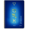 LOGIGRAF Zodiac �������� ������ Wirelock B5/17�25 4 ������ 120 ����� 6���
