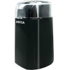 Jocca Electric Coffee Grinder 60GR Black - (J-2769)
