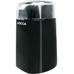 Jocca Electric Coffee Grinder 60GR Black - (J-2769)