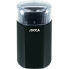 Jocca Electric Coffee Grinder 60GR Black - (J-2769)