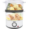 Jocca Food Steamer White - (J-5555)