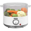 Jocca Food Steamer White - (J-5555)