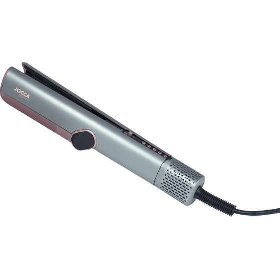 Jocca Hair Straightener And Dryer 2 In 1 With Bldc Motor - (J-2727)