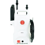 Jocca High Pressure Hydro Cleaner White - (J-2704)