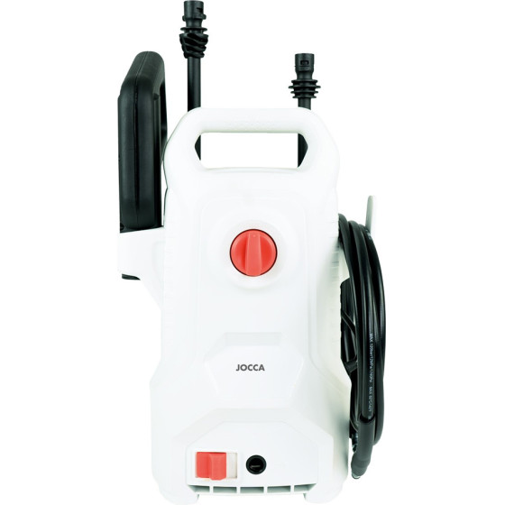 Jocca High Pressure Hydro Cleaner White - (J-2704)