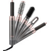 Jocca Hot Air Brush With 5 Heads 1000W - (J-2412)