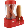 Jocca Hot Dog Steamer Red - (J-7309R)