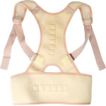 Jocca Magnetic Posture Corrector Waistcoat - (J-6249)