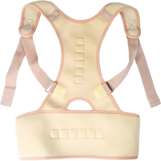Jocca Magnetic Posture Corrector Waistcoat - (J-6249)