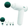 Jocca Massage Gun White - (J-JP063)