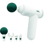 Jocca Massage Gun White - (J-JP063)