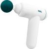 Jocca Massage Gun White - (J-JP063)