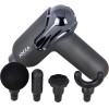 Jocca Massage Pistol Grey - (J-2446)