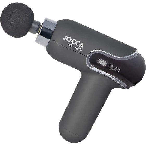 Jocca Massage Pistol Grey - (J-2446)