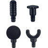 Jocca Massage Pistol Grey - (J-2446)