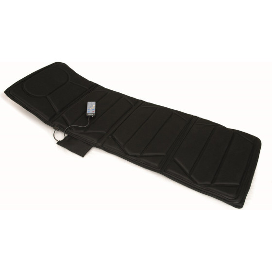 Jocca Mattress Massager With Heat And 10 Massage Engines - (J-6163)