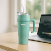 Jocca Thermos 1.2L Green - (J-2752)