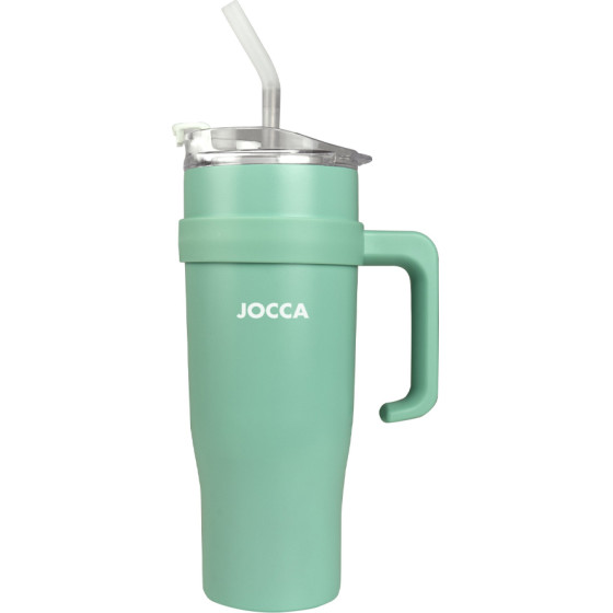 Jocca Thermos 1.2L Green - (J-2752)