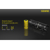 NiteCore ����� Led Multi Task MT10C+LMA1+IMR18350A