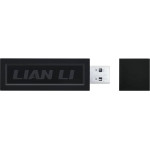 Lian Li Universal Wireless Controller V2 - Black - Strimer / Cl / Sl / Tl / Sl Infinity Wireless - (G89.RF-T-B.02)