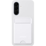 Samsung EF-OA376TJe Card Slot Cover For Galaxy A37 Light Gray - (EF-OA376TJEGWW)